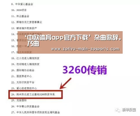 中欧体育官方网站最新版